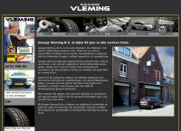 Garage Vleming Bv