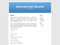 Autorijschool Session