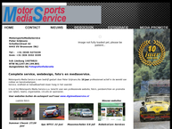 Motorsports Media Service