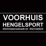 "Voorhuis" Hengelsport- dierenspeciaalzaak