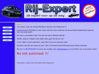 Verkeersschool Rij-Expert