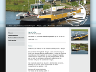 Van Den Boogaard Veerdienst Bv