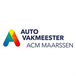 Autovakmeester Auto Centrum Maarssen ACM