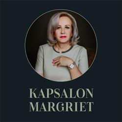 Dames- en Herenkapsalon Margriet