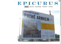 Epicurus Development Bv