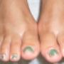 Shady's Pedicure