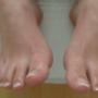Shady's Pedicure