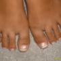 Shady's Pedicure