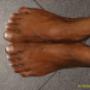 Shady's Pedicure