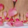 Shady's Pedicure