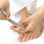 Shady's Pedicure