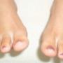 Shady's Pedicure