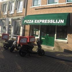 Pizza Express