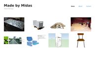 Made by Midas