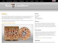 Ron Landheer
