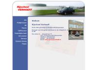 Auto/Motorrijschool Verhoeff