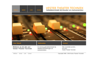 Vester Theatertechniek