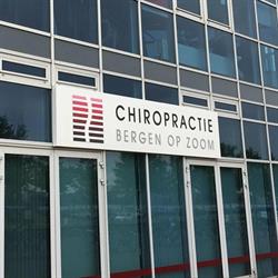 Chiropractie Bergen op Zoom