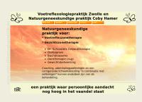 Natuurgeneeskundige Praktijk Coby Hamer