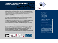Schagen Lensen & van Krieken Accountants