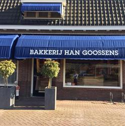 Bakkerij Han Goossens
