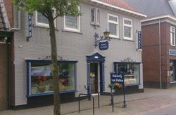 Bakkerij van Hulten Moergestel