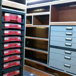3B Bedrijfswageninrichting