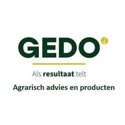 GEDO Veevoeders, Agrarisch advies en bemidde- ling
