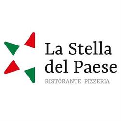 Italiaans Restaurant La Stella del Paese