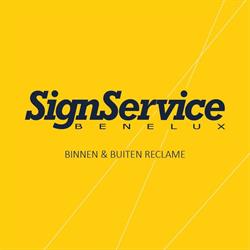 Sign Service Benelux