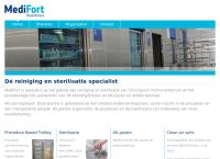 Wimac Kliniekdiensten BV