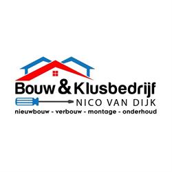 Klussenbedrijf Nico van Dijk