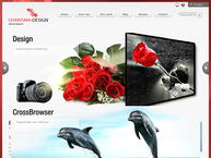 Charisma-Design