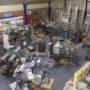Jespers Gereedschap-Machinehandel-Verhuur