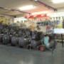 Jespers Gereedschap-Machinehandel-Verhuur