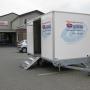 Jespers Gereedschap-Machinehandel-Verhuur