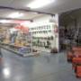 Jespers Gereedschap-Machinehandel-Verhuur