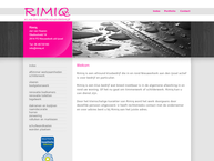 Rimiq Klus- en Onderhoudsbedrijf