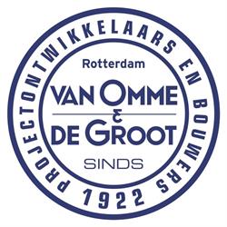 Van Omme & De Groot Projectontwikkelaars en Bouwers