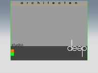Studio Deep Architecten