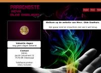 Paragnoste M.J. Olde Daalhuis