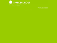 Sprekendhout