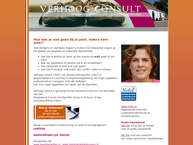 Verhoog Consult