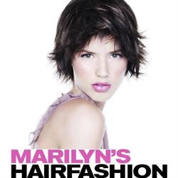 Marilyn's Hairfashion