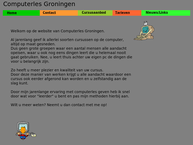 Computerles Groningen