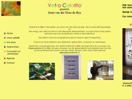 Atelier Vetro Colorito