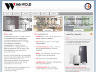 Elektrotechnisch Installatiebedrijf J. Wold
