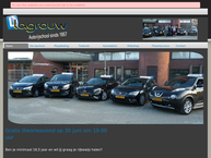 Autorijschool Lagrouw