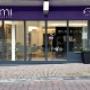 Ami Kappers Kapsalon