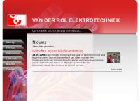 Elektrotechnisch Bureau Van der Rol
